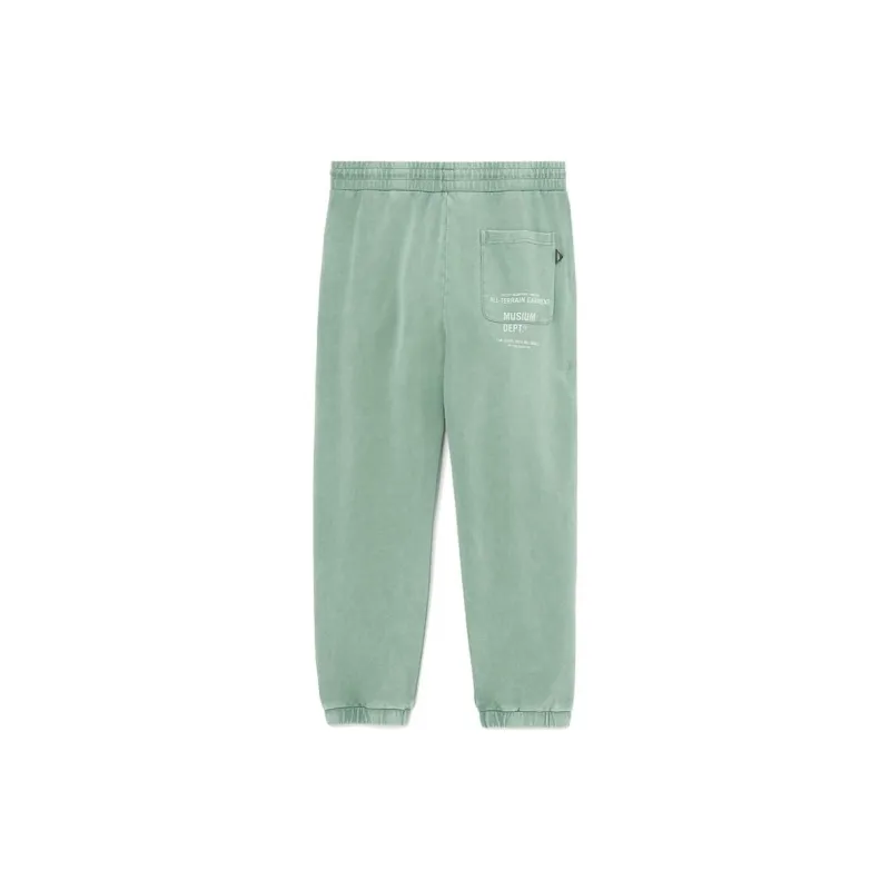MUSIUM DIV Casual Pants Men-6