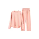 Ice Peach Velvet