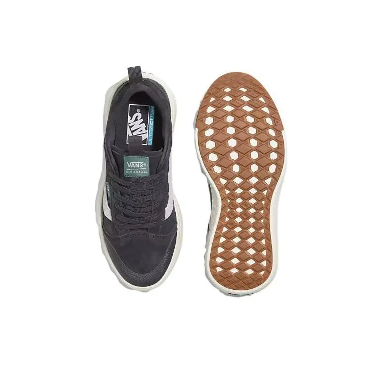 Vans UltraRange Exo Se Checkerboard 'Navy Purple'-3