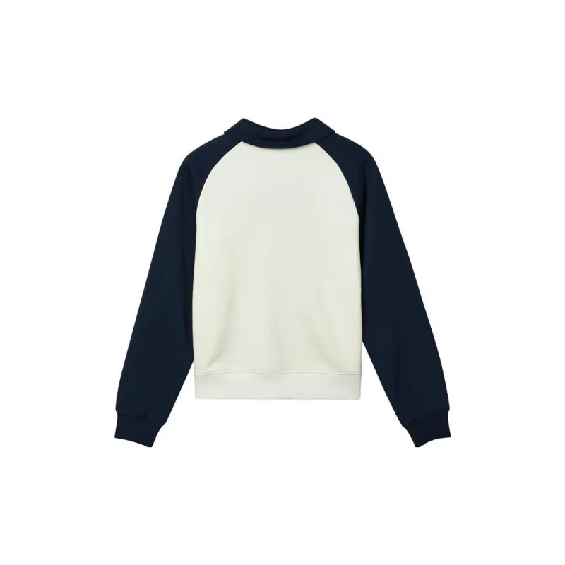 Skechers Funny Monster Sweatshirts Women's Navy Blue/002Z-1