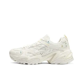 Skechers Stamina Shoes 'White' Women's