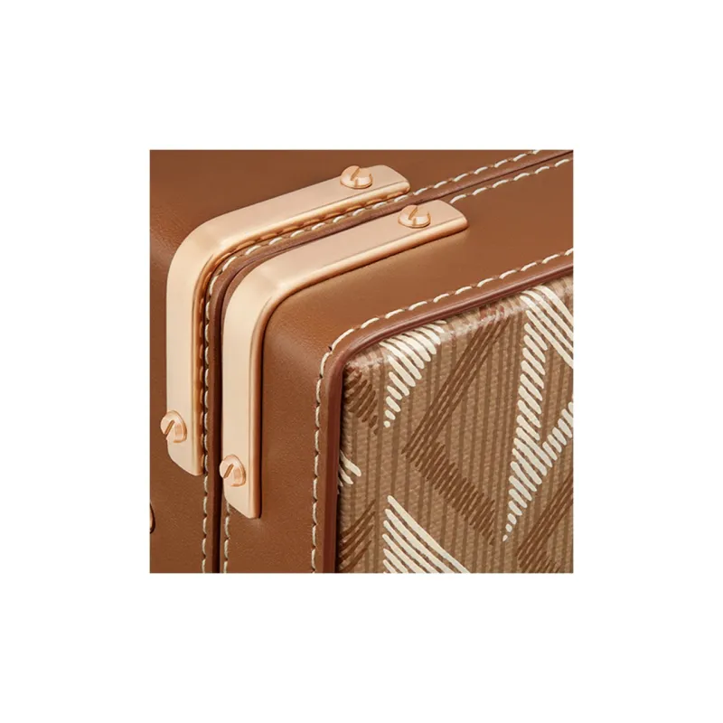DIOR Lock Briefcases-3
