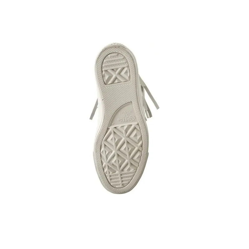 Converse Chuck Taylor All Star Fringe 'Egret' Women's-3