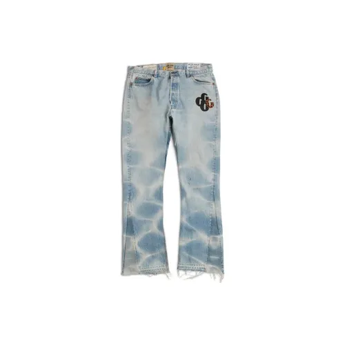 Gallery Dept. Jeans Unisex Blue