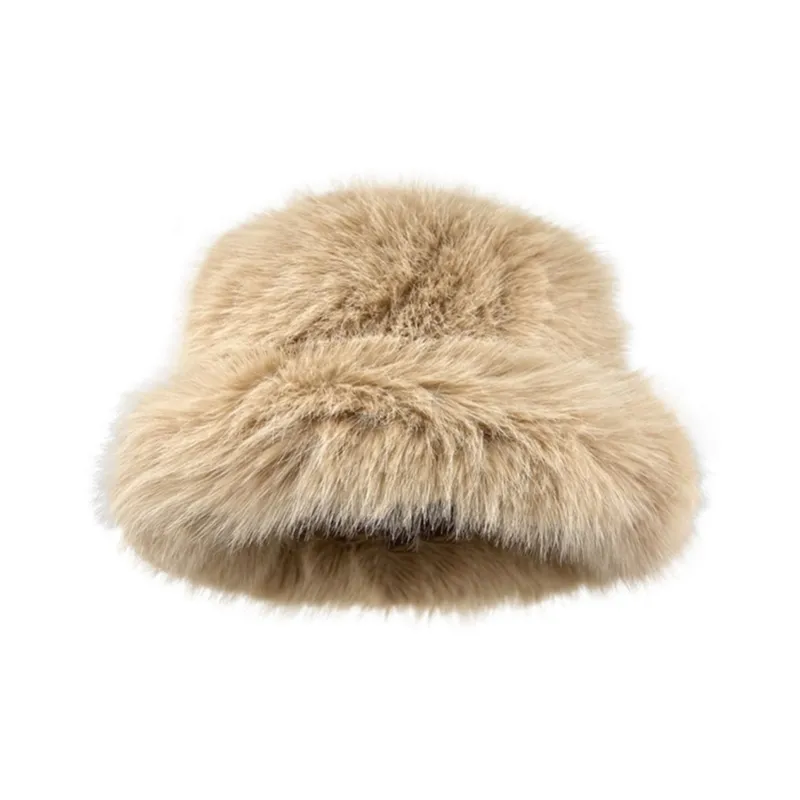 MUSTKOO Polyester Beanies Women's-3