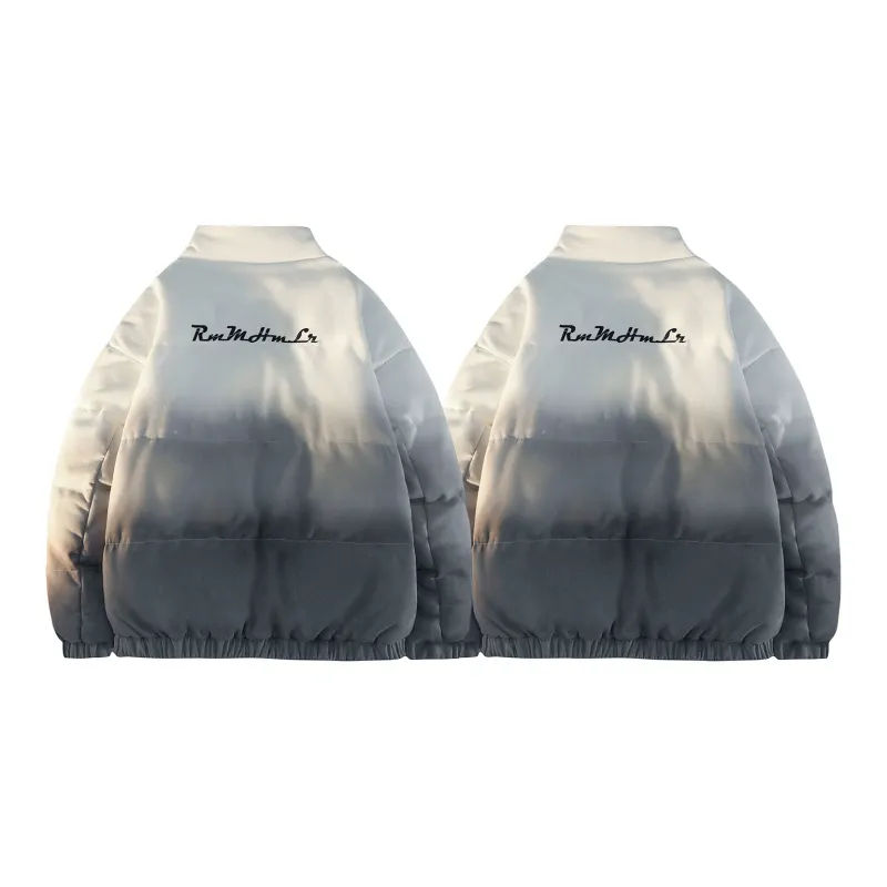 MLRH Puffer Jackets Unisex-63