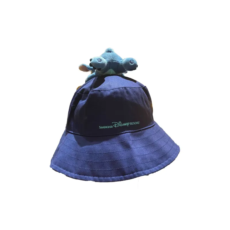 Disney Bucket Hats Unisex-2