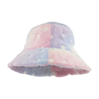 NAME.S Bucket Hats Unisex