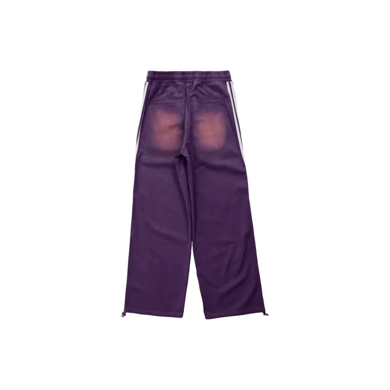 Nerdy Jeans Unisex Purple-1