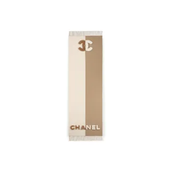 CHANEL Shawls Women's
