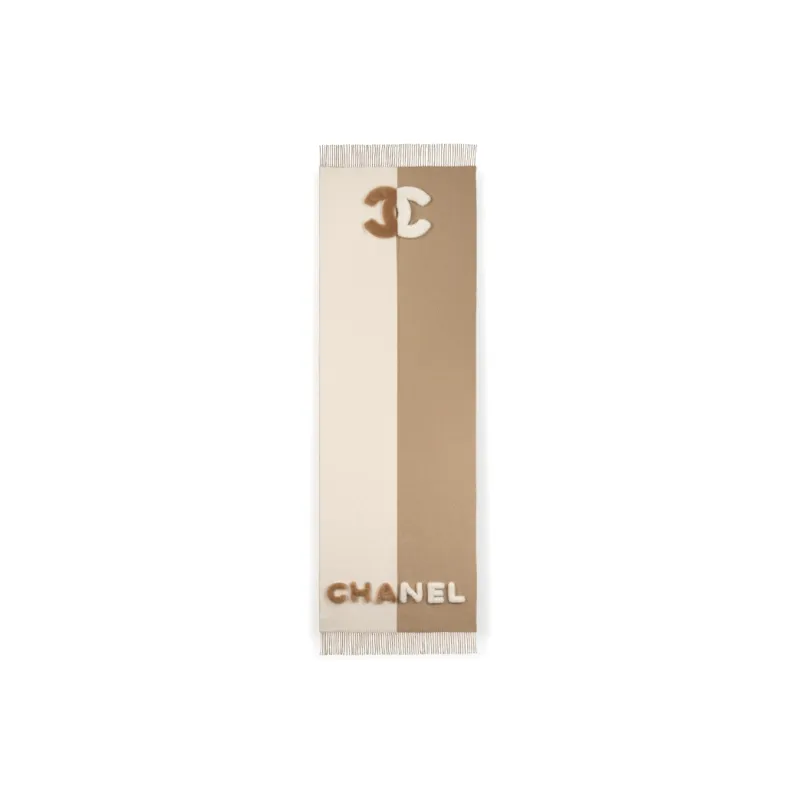 CHANEL Shawls Women's-0