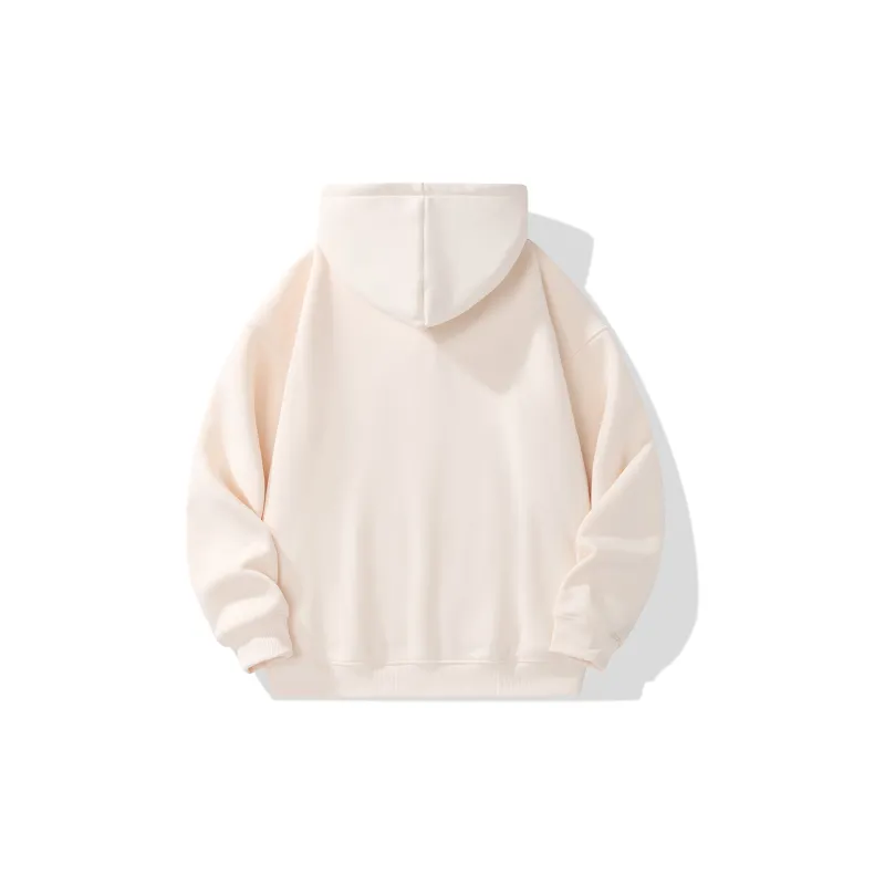 RUNNINWHEEL Sweatshirts Unisex-13