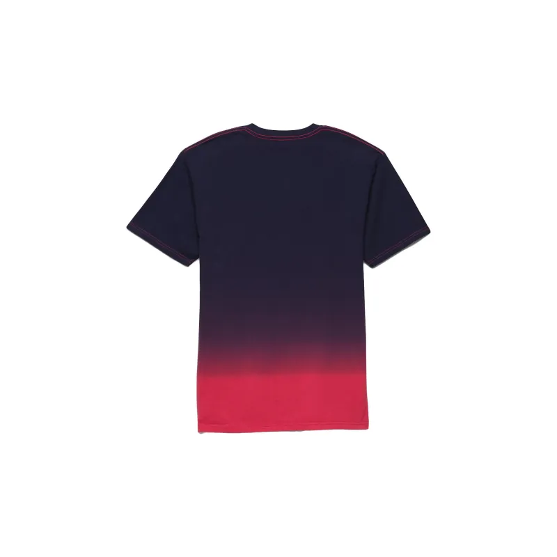 Vans Queer Poets Kae Tempest T Shirts Unisex Black Red-1
