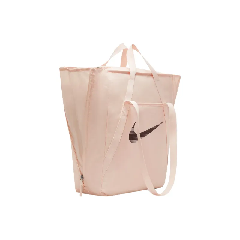 Nike Fabric Tote Bag, Shopping Bag, Shoulder Bag, Handbag Regular Unisex Ice Guava-2