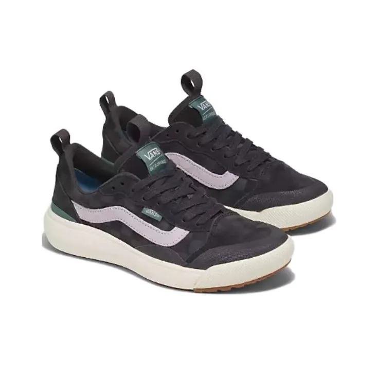 Vans UltraRange Exo Se Checkerboard 'Navy Purple'-1