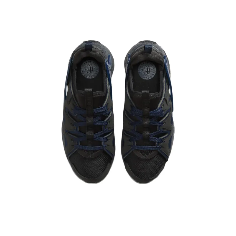 Nike Air Huarache Craft Black Obsidian Women's-4