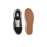 Teniși VANS Old Skool VN0A5JMI4W61 Parisian Night True White