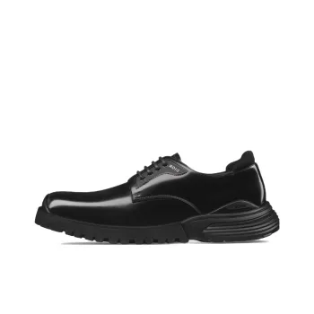 DIOR Combat Derby 'Black'