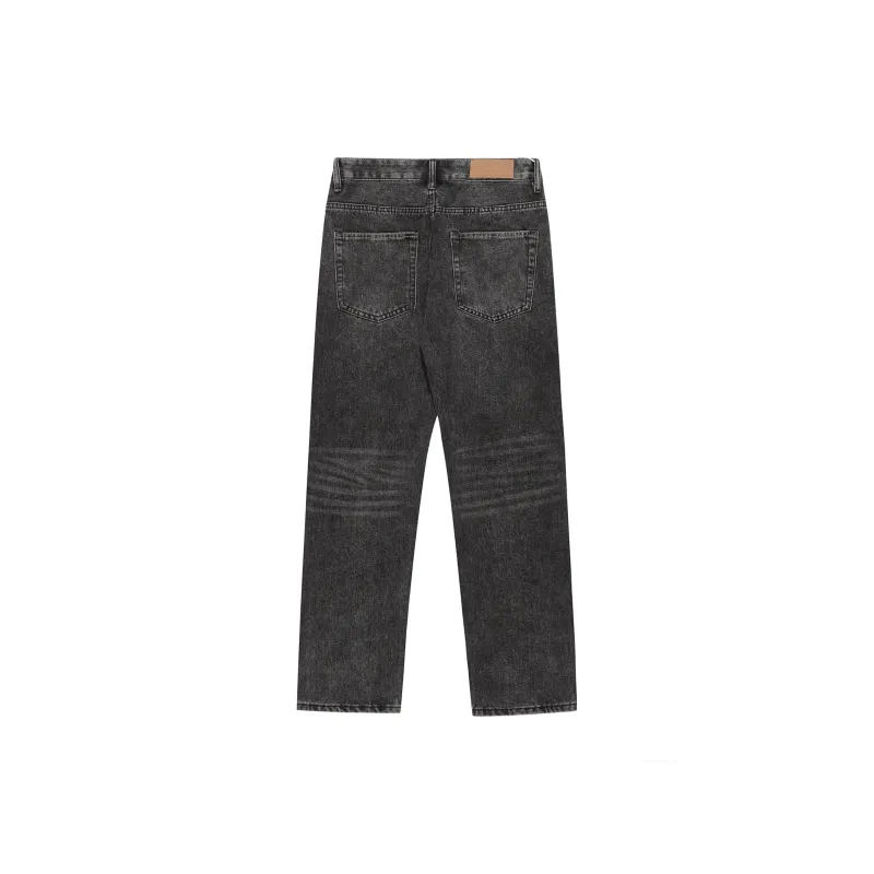 MT99 Jeans Unisex-1