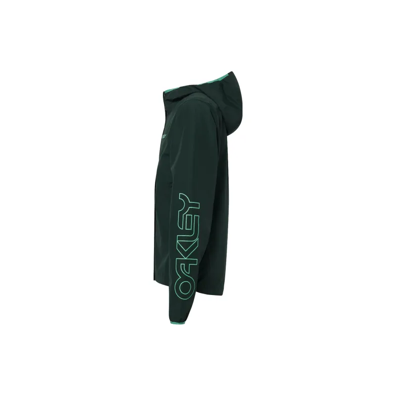 Oakley Jackets Men Green-2