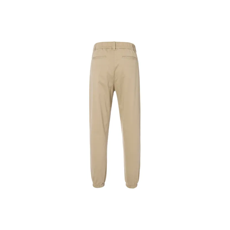 Converse Knitted Sweatpants Women's Khaki-1