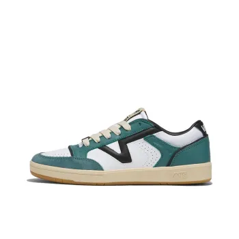 Lowland Vans ComfyCush Jmp 'Serio Collection North Atlantic'