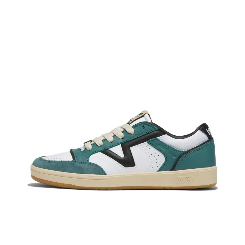 Vans Lowland ComfyCush Jmp 'Serio Collection North Atlantic'-0