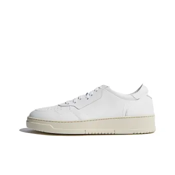 SCAROSSO Alex Lace-Up Sneakers