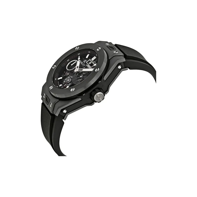 HUBLOT Big Bang Meca-10 Black Magic 414.CI.1123..RX-1