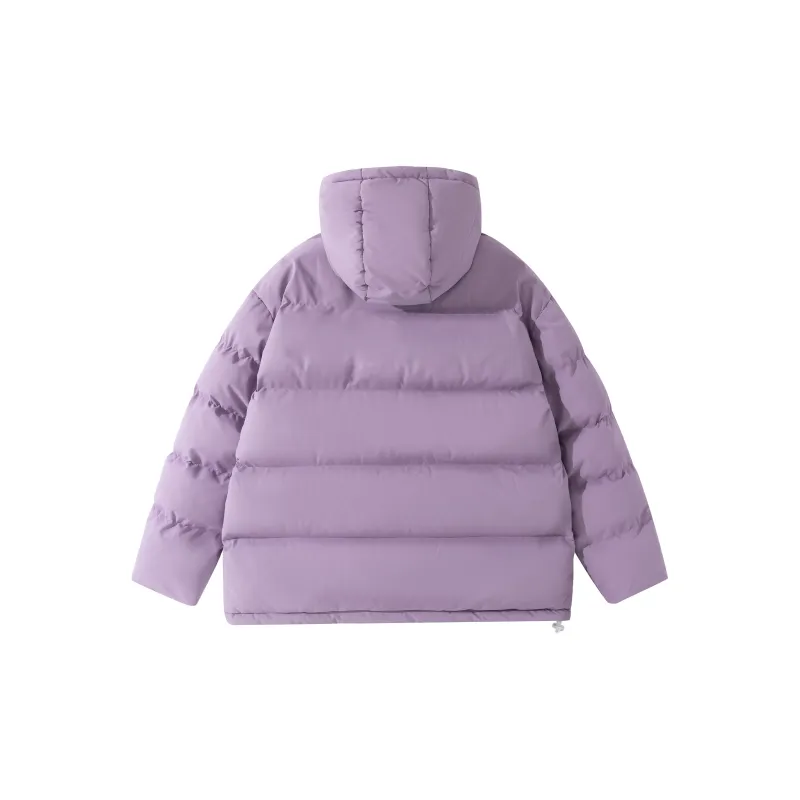 MARGRAF Puffer Jackets Unisex-13