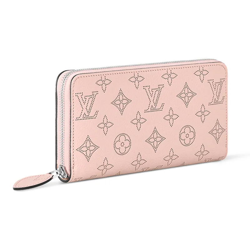 LOUIS VUITTON Zippy Wallet-1
