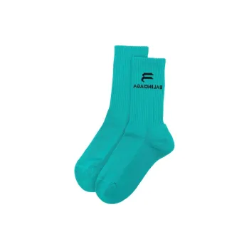 Balenciaga Men Mid-Calf Socks