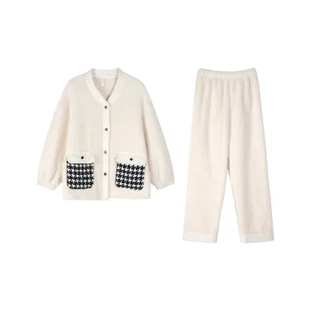 XUANZHITING Women's Pajama Sets