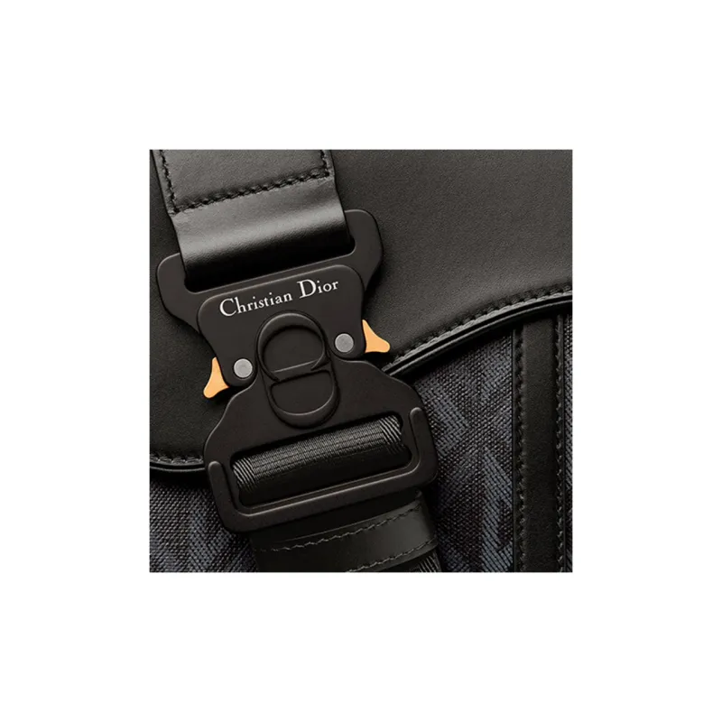 DIOR Saddle Crossbody Bags-7
