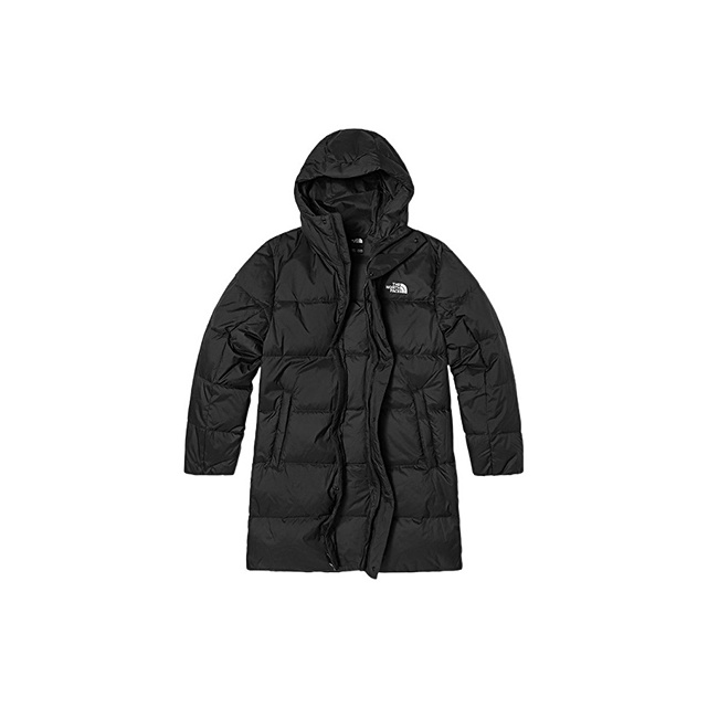 THE NORTH FACE Himalayan Hooded Padded Jacket XL - POIZON