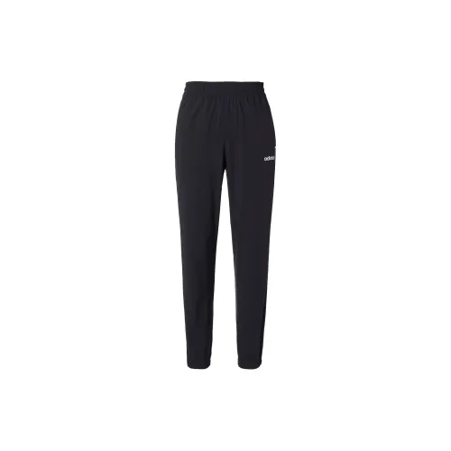 Adidas Neo Knitted Sweatpants Men Black