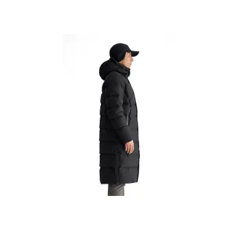 KAILAS Down Jackets Men Ink Black