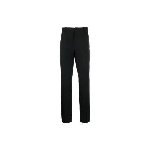 JIL SANDER Pressed-crease Wool Trousers