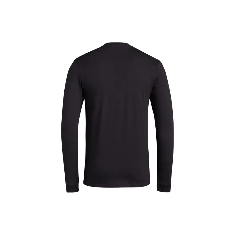 Adidas Skull Sombrero Long Sleeve Tee-1