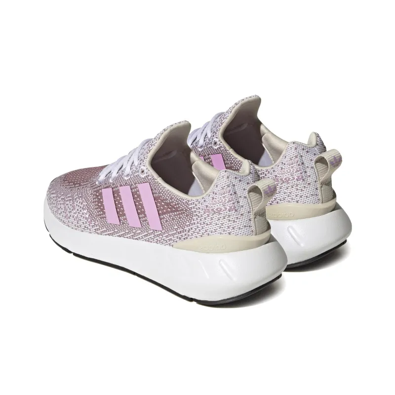 Adidas Swift Run 22 'Bliss Lilac' Women's-2
