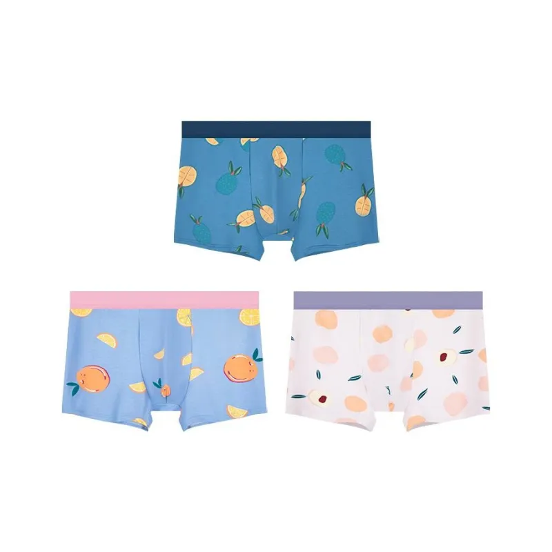 MIIOW Men Underpants-3