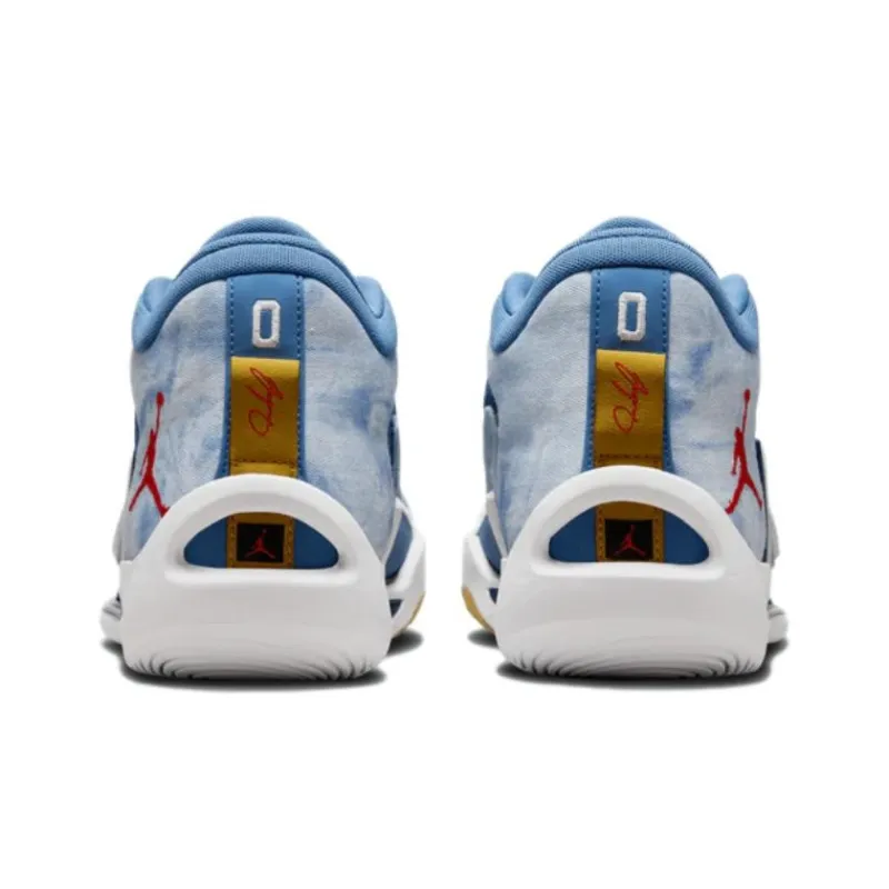 Air Jordan Tatum 1 'Denim'-4