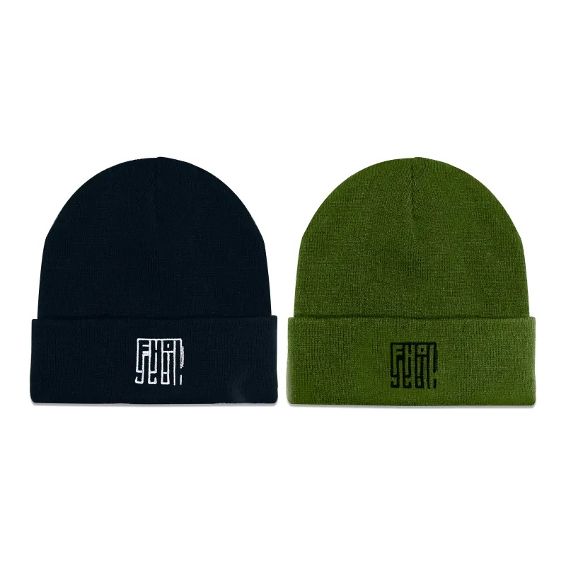 FUO Beanies Unisex-22