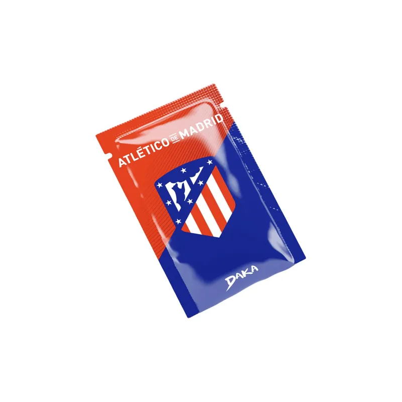 DAKA Daka Culture 2022-23 Atletico Madrid Soccer Club Star Cards Collectible Card Griezmann De Paul Sports Cards-1