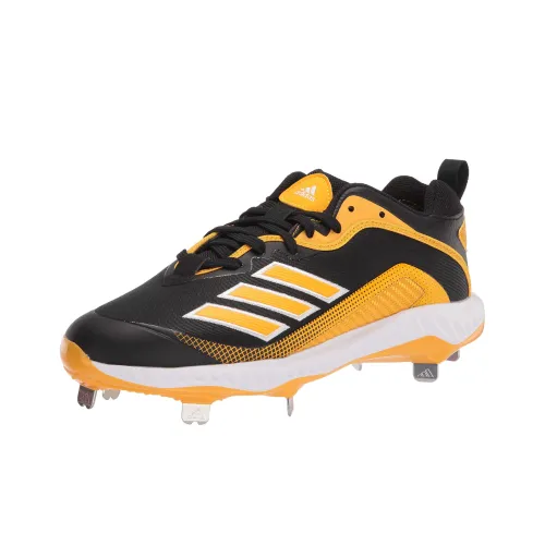 Adidas Icon 6 Bounce Black College Gold