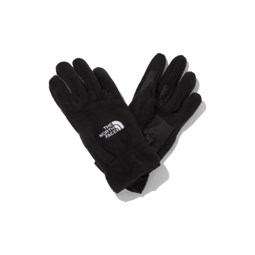 THE NORTH FACE Knit Gloves Unisex