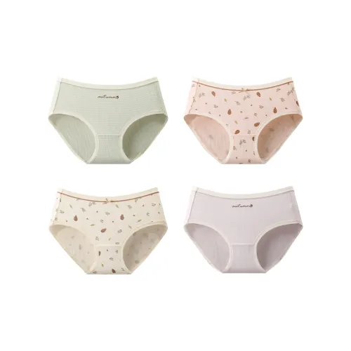 FENTENG Women's Underpants