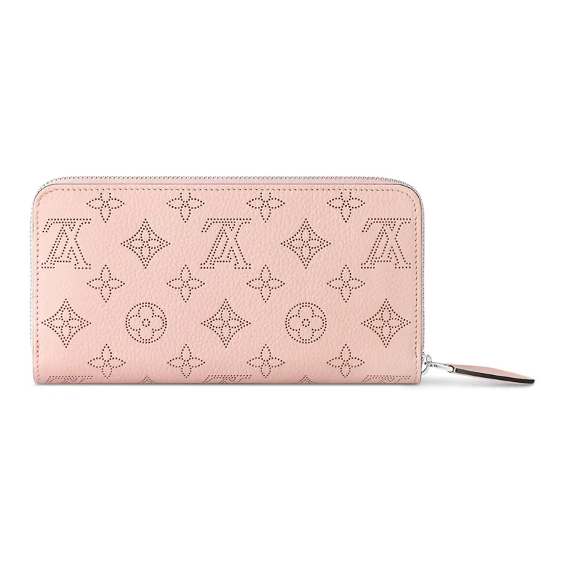 LOUIS VUITTON Zippy Wallet-2