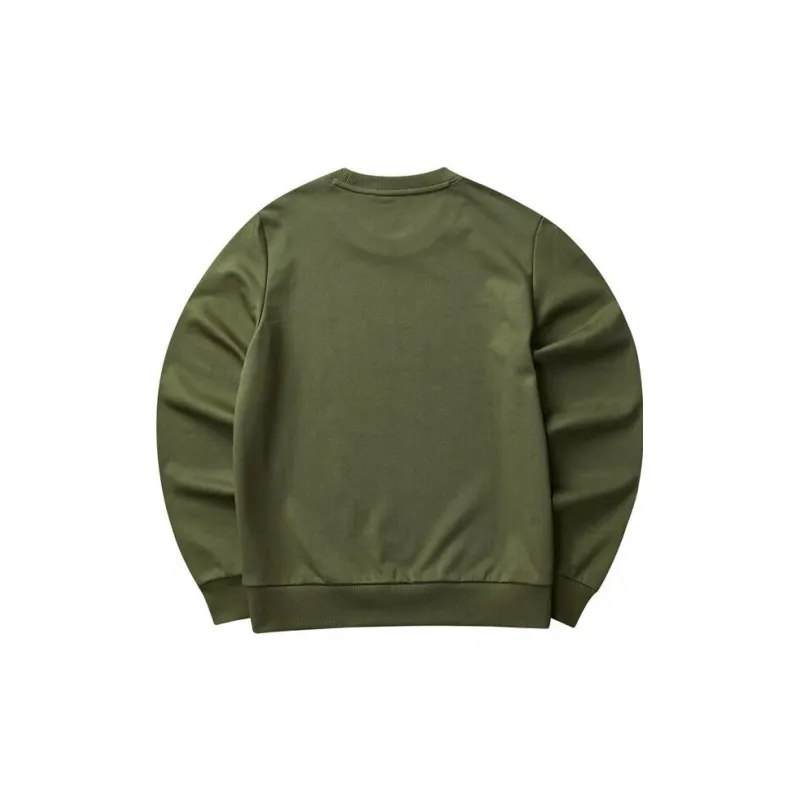 Skechers Bob's Sweatshirts Women's Olive/0067-1