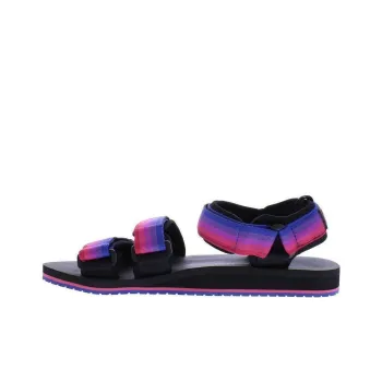 FILA Drifter TS Beach Sandals Men's Pink Purple